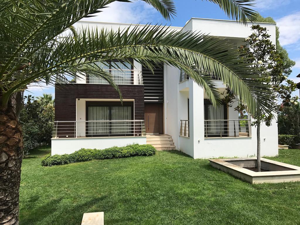 Samaya Beach House Vourvourou Exterior foto