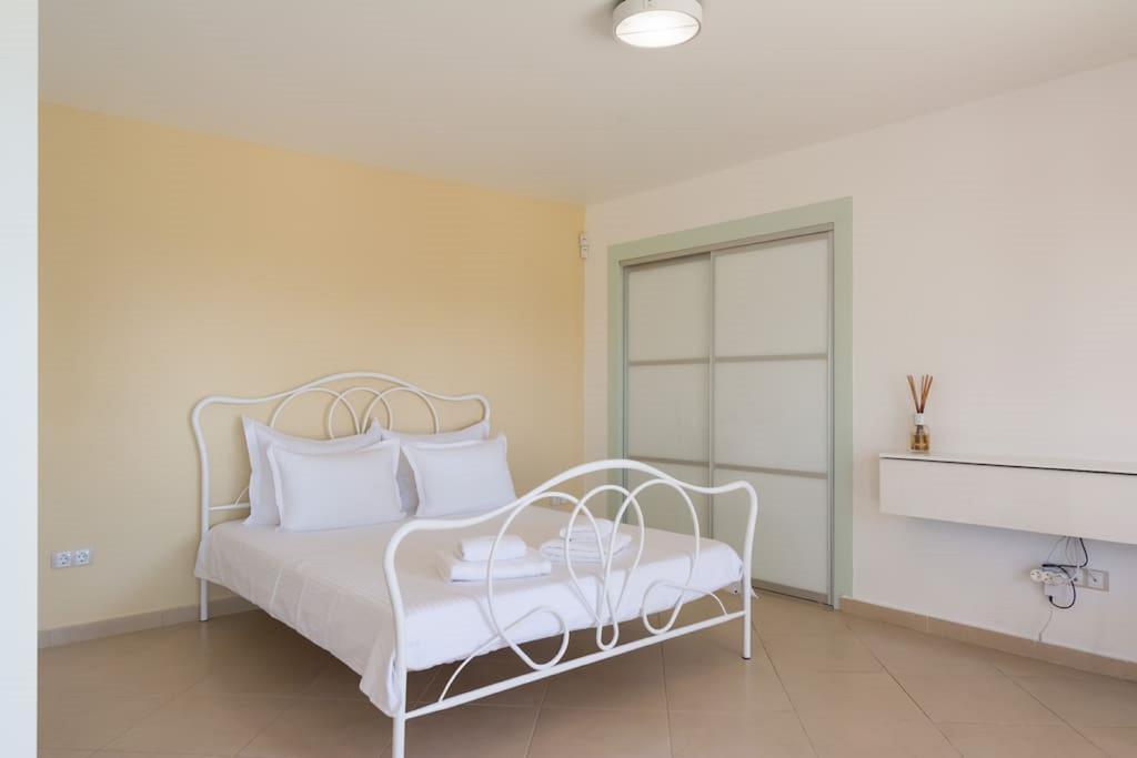 Samaya Beach House Vourvourou Exterior foto